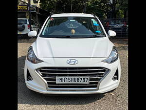 Second Hand Hyundai Grand i10 NIOS Sportz 1.2 Kappa VTVT CNG in Nashik