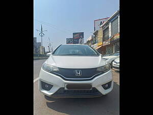 Second Hand Honda Jazz V CVT Petrol in Raipur