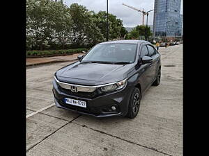 Second Hand Honda Amaze 1.2 S MT Petrol [2018-2020] in Mumbai