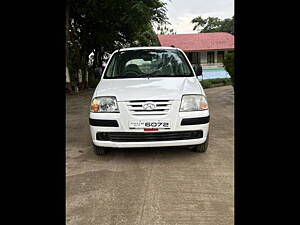 Second Hand Hyundai Santro GL Plus in Jalgaon