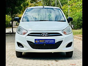 Second Hand Hyundai i10 Era 1.1 iRDE2 [2010-2017] in Ahmedabad