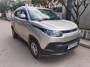 Second Hand Mahindra KUV100 K4 6 STR in Pune