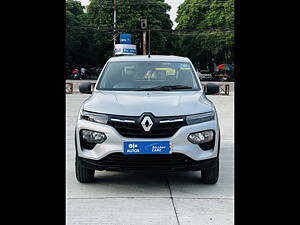 Second Hand Renault Kwid 1.0 RXT [2016-2019] in Lucknow