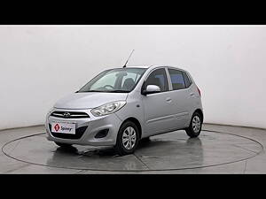 Second Hand Hyundai i10 Sportz 1.2 Kappa2 in Chennai