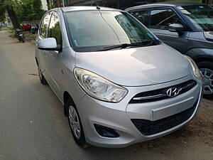 Second Hand Hyundai i10 Sportz 1.2 AT Kappa2 in Vadodara