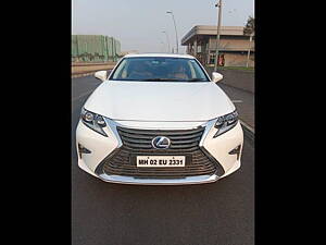 15 Used Lexus Cars in Mumbai Second Hand Lexus Cars for Sale in