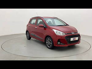 Second Hand Hyundai Grand i10 Asta 1.2 Kappa VTVT [2013-2016] in Chennai