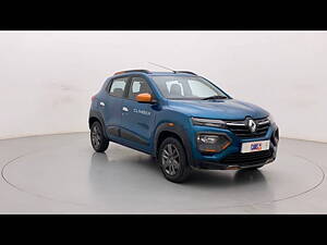 Second Hand Renault Kwid CLIMBER 1.0 (O) in Hyderabad