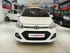 Second Hand Hyundai Grand i10 [2013-2017] Sports Edition 1.1 CRDi in Kanpur