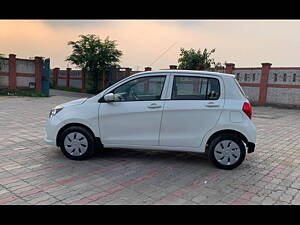 Second Hand Maruti Suzuki Celerio ZXi AMT [2017-2019] in Delhi