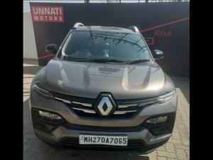 Second Hand Renault Kiger RXT MT in Nagpur