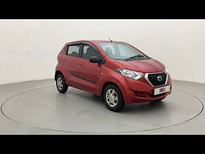 Second Hand Datsun Redigo T (O) [2016-2019] in Chennai