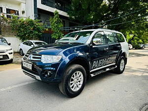 Second Hand Mitsubishi Pajero 2.5 AT in Delhi