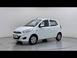 Second Hand Hyundai i10 Magna 1.2 Kappa2 in Bangalore