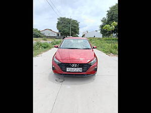 Second Hand Hyundai Elite i20 Magna 1.2 MT [2020-2023] in Hyderabad