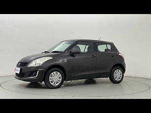 Second Hand Maruti Suzuki Swift Lxi ABS (O) in Delhi