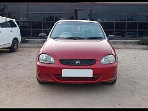 1 Used Opel Corsa Cars In Hyderabad Second Hand Opel Cars In Hyderabad Carwale