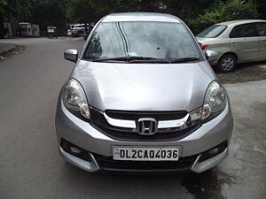 12 Used Honda Mobilio Cars in Delhi, Second Hand Honda Mobilio 