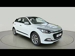 Second Hand Hyundai Elite i20 Asta 1.4 (O) CRDi in Ahmedabad