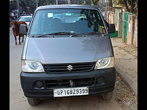 Second Hand Maruti Suzuki Eeco 5 STR AC (O) CNG in Delhi