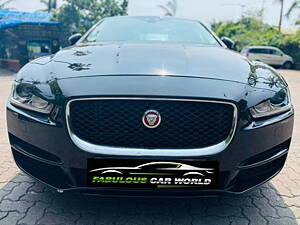 Second Hand Jaguar XE Prestige in Mumbai