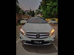 Second Hand Mercedes-Benz GLA 200 Sport in Indore