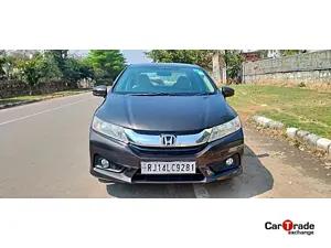 Second Hand Honda City [2014-2017] VX in Jaipur