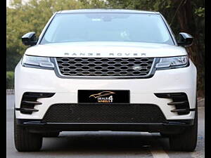 Used land store rover velar