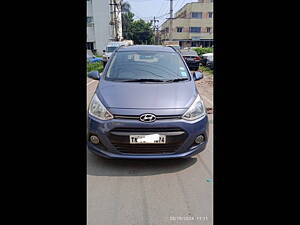 Second Hand Hyundai Grand i10 Asta AT 1.2 Kappa VTVT (O) [2016-2017] in Chennai