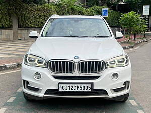 Second Hand BMW X5 xDrive 30d in Mumbai