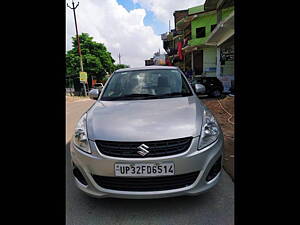 Second Hand Maruti Suzuki Swift DZire LDI in Lucknow