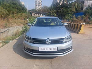 Second Hand Volkswagen Jetta Comfortline TSI in Pune