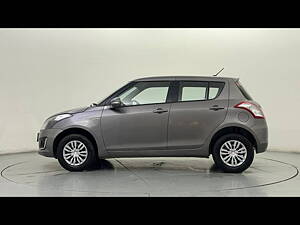 Second Hand Maruti Suzuki Swift VXi in Delhi