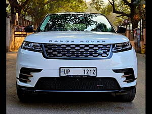 Second Hand Land Rover Range Rover Velar S R-Dynamic 2.0 Petrol in Delhi