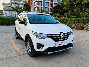 Second Hand Renault Triber RXZ [2019-2020] in Ahmedabad