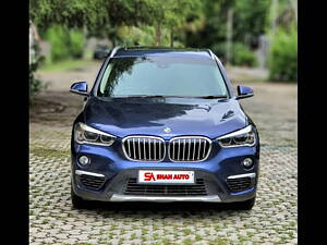 Second Hand BMW X1 sDrive20d M Sport in Ahmedabad