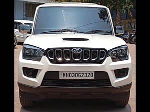 Second Hand Mahindra Scorpio S5 2WD 7 STR in Mumbai