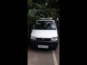 Second Hand Maruti Suzuki Eeco 5 STR AC (O) in Coimbatore