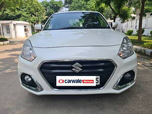 Second Hand Maruti Suzuki DZire VXi [2020-2023] in Lucknow