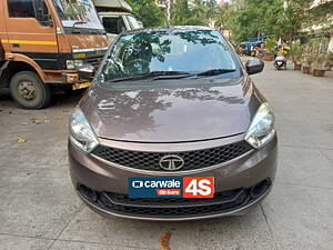 Second Hand Tata Tiago Revotron XZ in Thane