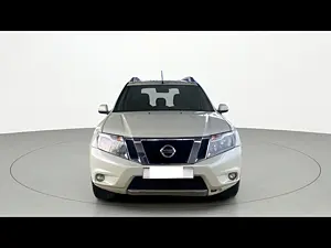 Second Hand Nissan Terrano [2013-2017] XVD Premium AMT in Lucknow