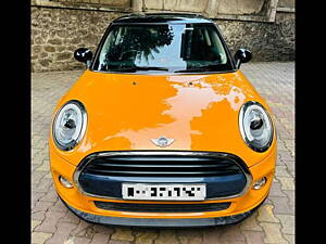 Second Hand MINI Cooper D 3 Door in Pune