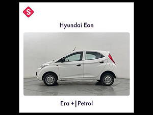 Second Hand Hyundai Eon Era + in Delhi