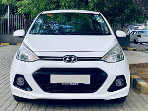 Second Hand Hyundai Xcent S 1.1 CRDi Special Edition in Patna