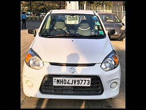 Second Hand Maruti Suzuki Alto 800 Lxi in Pune