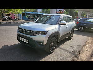 Second Hand Maruti Suzuki Vitara Brezza VXi [2022-2023] in Delhi