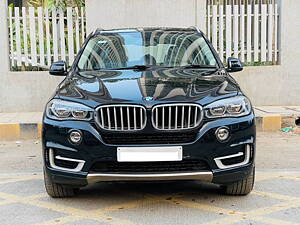 Second Hand BMW X5 xDrive 30d in Mumbai