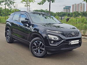 Second Hand Tata Harrier XZA Plus in Thane