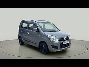 Second Hand Maruti Suzuki Wagon R VXI in Patna