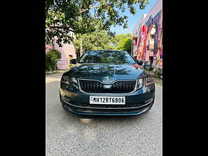 Second Hand Skoda Octavia 1.8 TSI L&K in Delhi